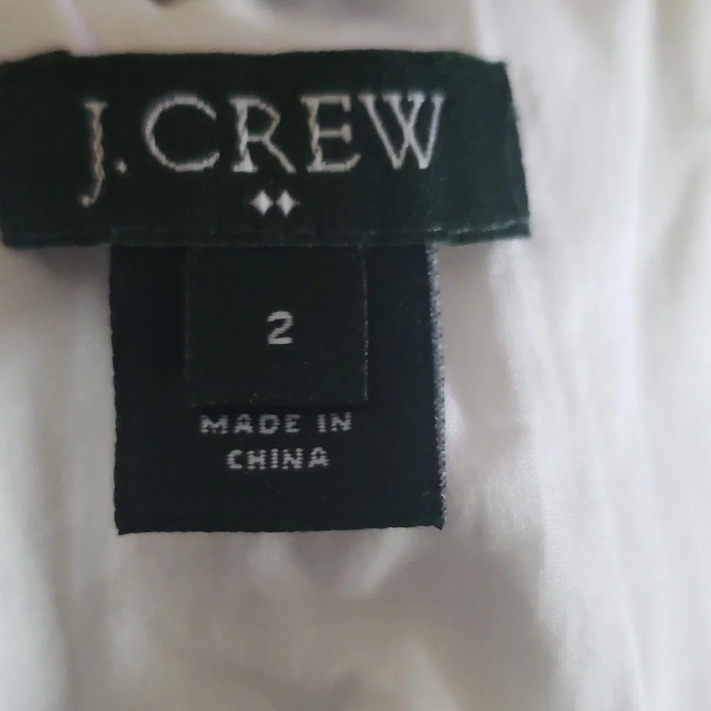 J.crew DRESS